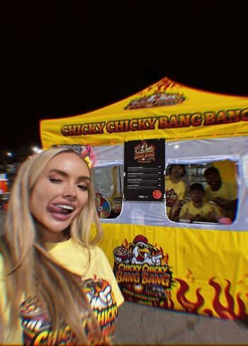 Natalie Alyn Lind