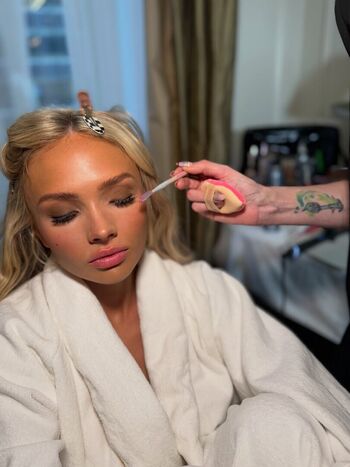 Natalie Alyn Lind