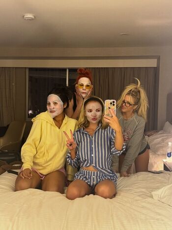 Natalie Alyn Lind