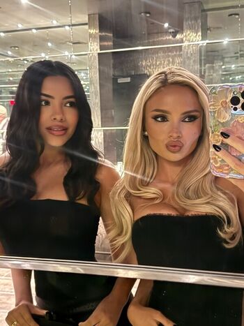 Natalie Alyn Lind