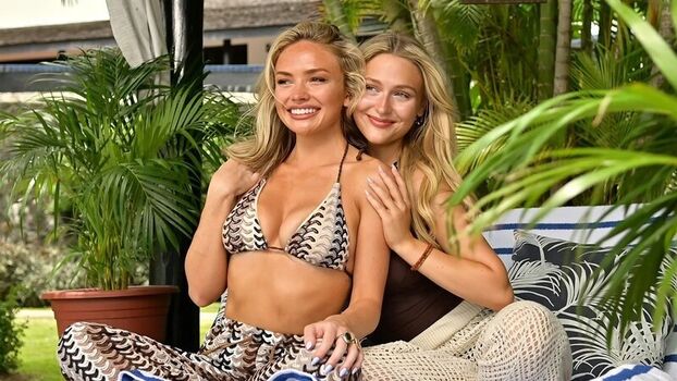 Natalie Alyn Lind