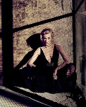 Natalie Dormer