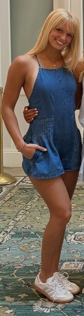 Natalie Grace