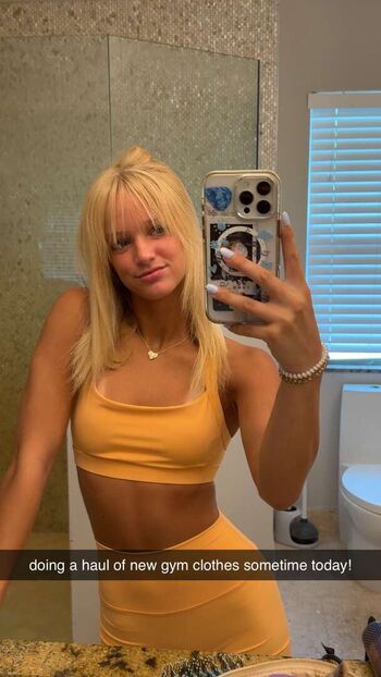 Natalie Grace
