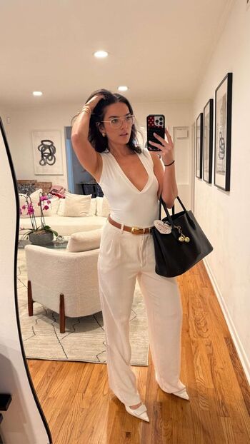Natalie Mariduena