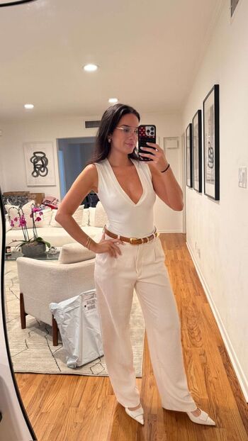 Natalie Mariduena