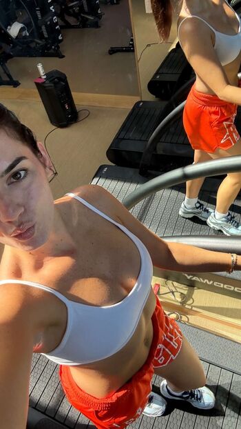 Natalie Mariduena