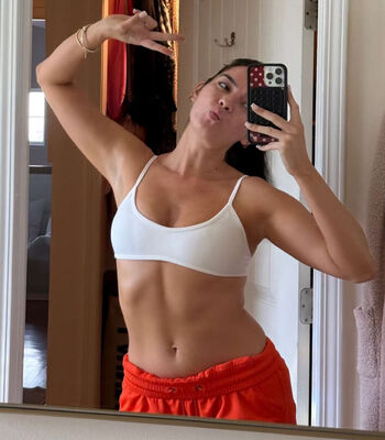 Natalie Mariduena