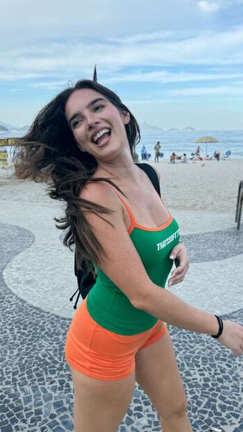 Natalie Mariduena