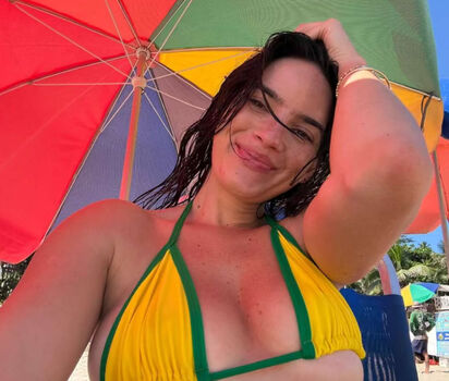 Natalie Mariduena