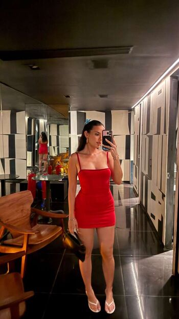 Natalie Mariduena