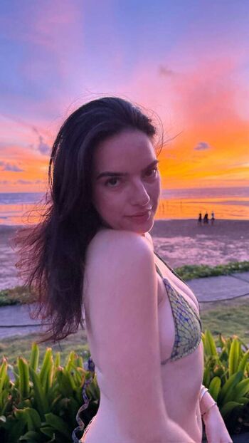 Natalie Mariduena