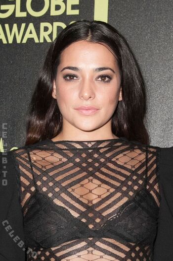 Natalie Martinez