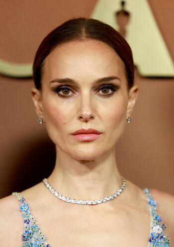 Natalie Portman - Simp Chat