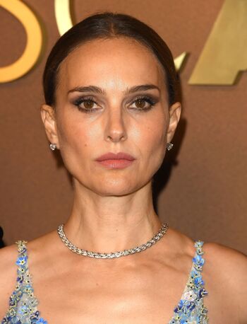 Natalie Portman - Simp Chat