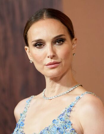 Full leaked Natalie portman simp chat private onlyfans photo