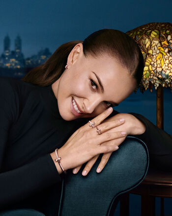 Natalie Portman