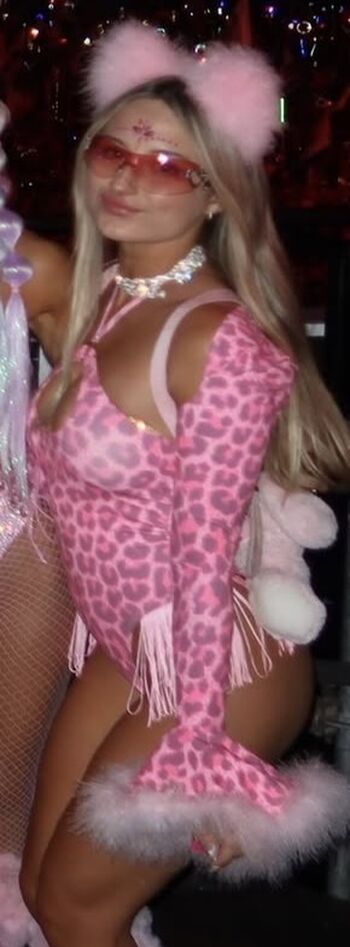 Natalie Rolfs