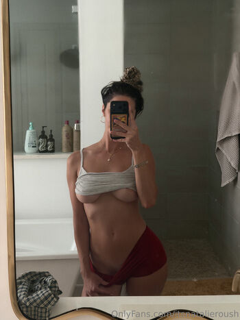 Natalie Roush
