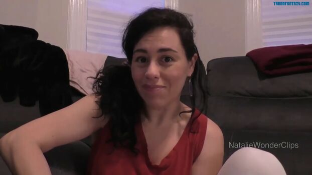 Natalie Wonder