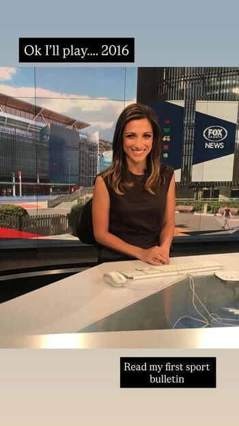 Natalie Yoannidis