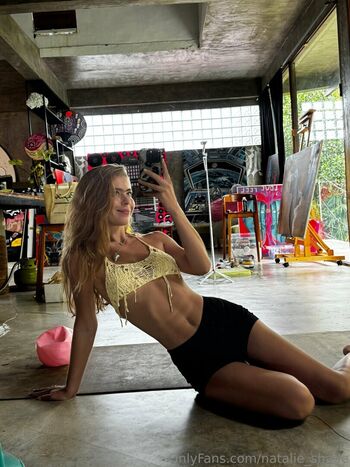 Natalya Milevskaya