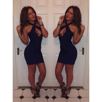 Natasha Demetriou