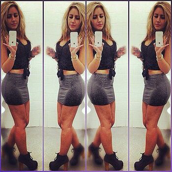Natasha Demetriou