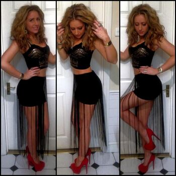 Natasha Demetriou