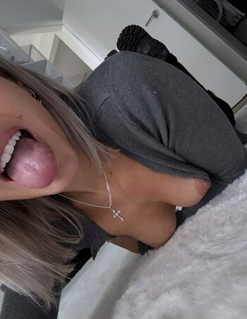 Natasha Dodds
