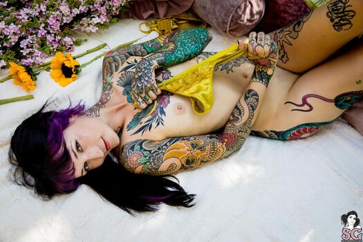 Natasha Grey