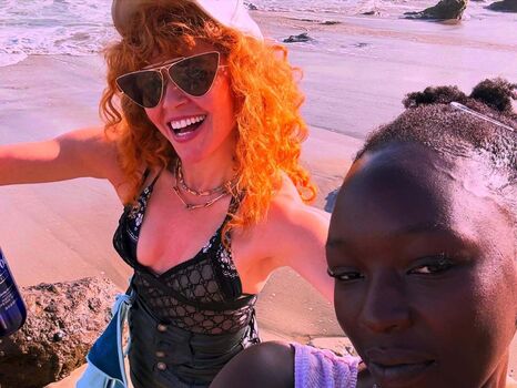 Natasha Lyonne