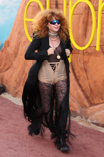 Natasha Lyonne