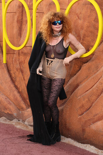 Natasha Lyonne