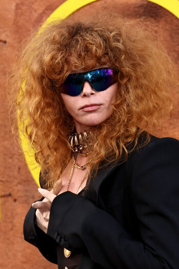 Natasha Lyonne