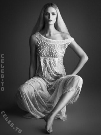 Natasha Poly