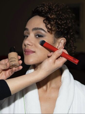 Full leaked Nathalie emmanuel page private onlyfans photo