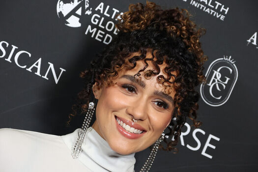 Nathalie Emmanuel