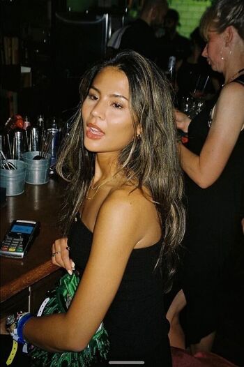 Nathalie Lok