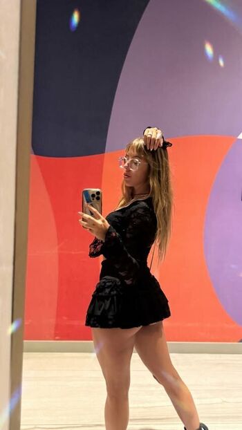 Full leaked Nati jota page private onlyfans photo
