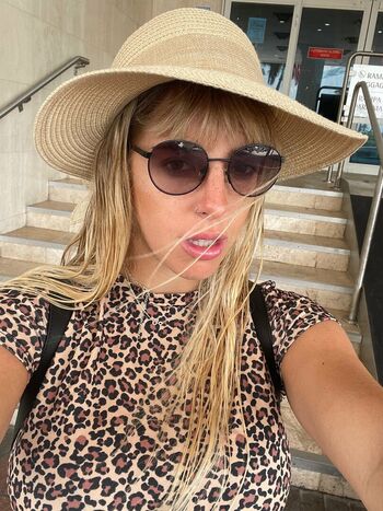 Full leaked Nati jota private onlyfans photo