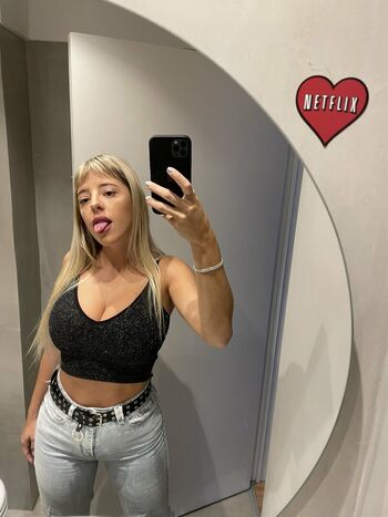 Full leaked Nati jota private onlyfans photo
