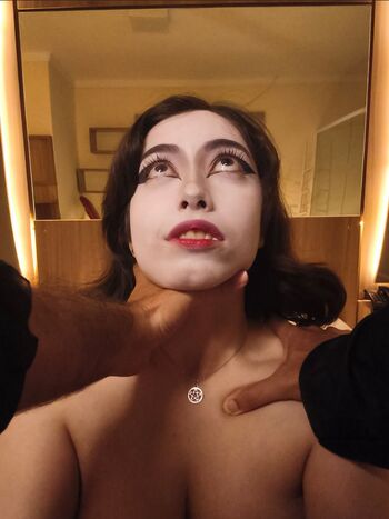 Nattasha Nyx
