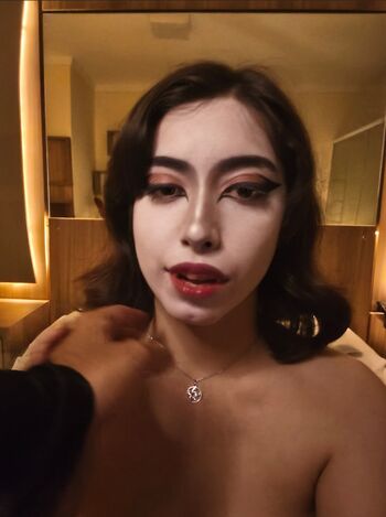 Nattasha Nyx