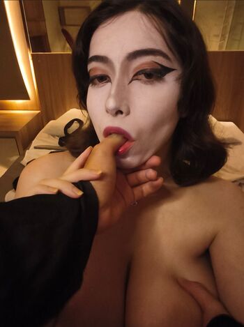 Nattasha Nyx