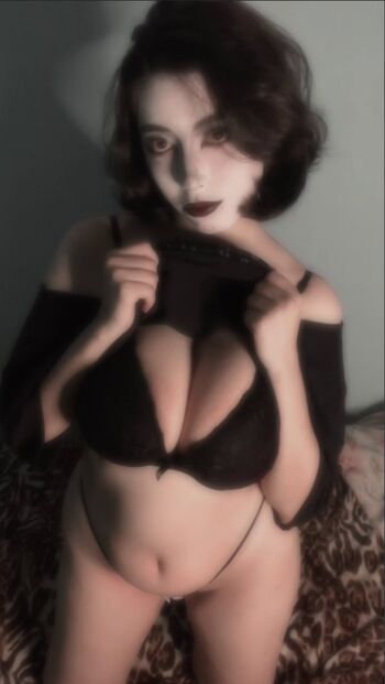 Nattasha Nyx
