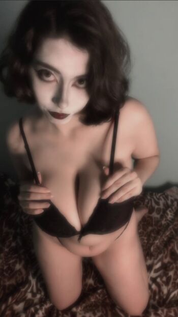 Nattasha Nyx
