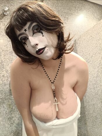 Nattasha Nyx
