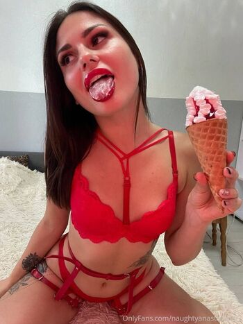 naughtyanastasia007