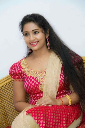 Navya Nair